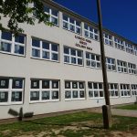 II. Rákóczi Ferenc Körzeti Általános Iskola