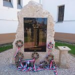 II. világháború áldozatainak emlékmű