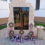 II. világháború áldozatainak emlékmű